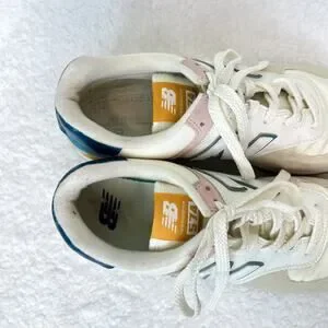 New Balance | Shoes | New Balance X J Crew 574 Colorblock